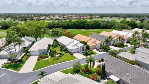11917 Fountainside Circle Boynton Beach FL 33437