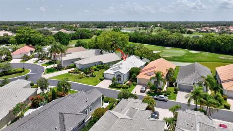 11917 Fountainside Circle Boynton Beach FL 33437