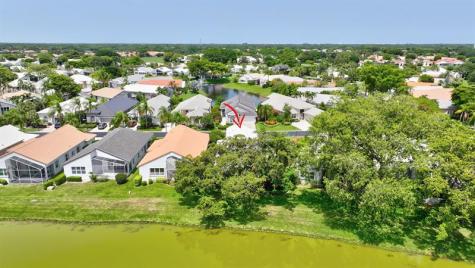 11917 Fountainside Circle Boynton Beach FL 33437