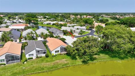 11917 Fountainside Circle Boynton Beach FL 33437