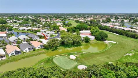 11917 Fountainside Circle Boynton Beach FL 33437