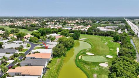 11917 Fountainside Circle Boynton Beach FL 33437
