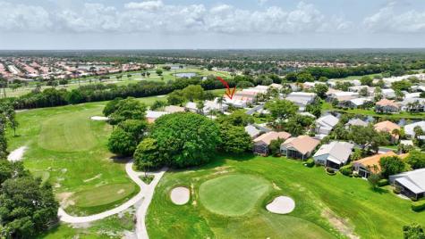 11917 Fountainside Circle Boynton Beach FL 33437