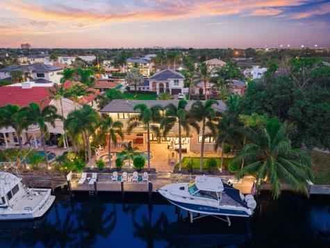 2341 NE 48 Court Lighthouse Point FL 33064