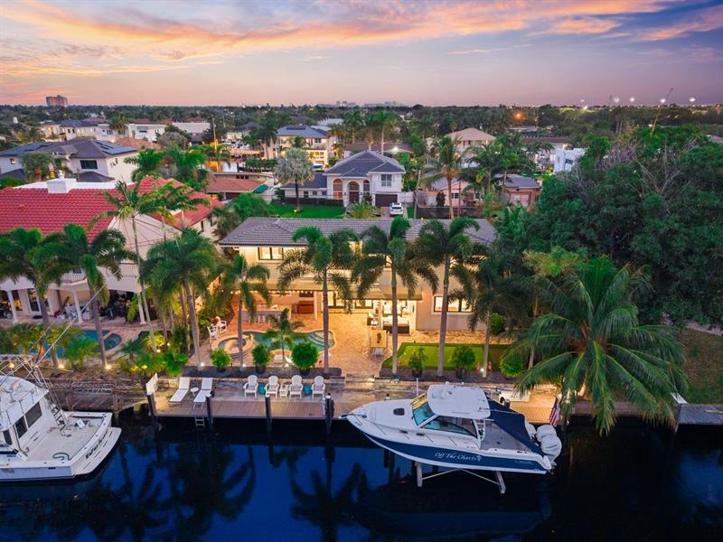 2341 NE 48 Court Lighthouse Point FL 33064