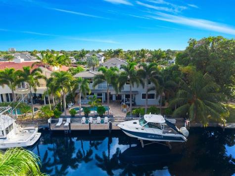 2341 NE 48 Court Lighthouse Point FL 33064