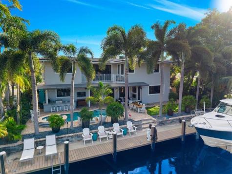 2341 NE 48 Court Lighthouse Point FL 33064