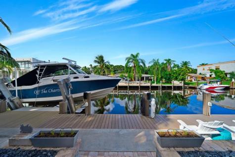 2341 NE 48 Court Lighthouse Point FL 33064