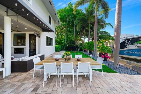 2341 NE 48 Court Lighthouse Point FL 33064