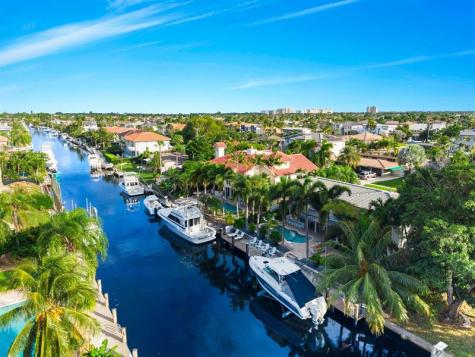 2341 NE 48 Court Lighthouse Point FL 33064