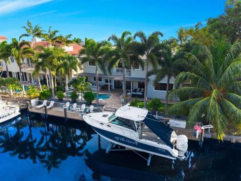 2341 NE 48 Court Lighthouse Point FL 33064