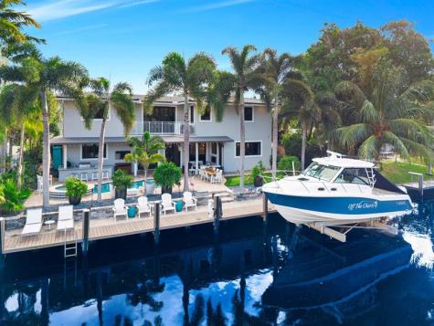 2341 NE 48 Court Lighthouse Point FL 33064