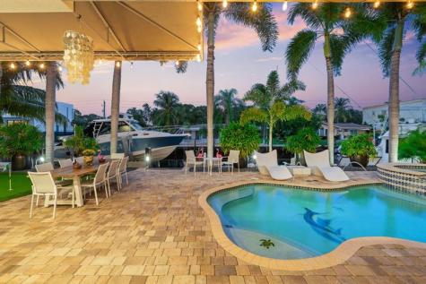 2341 NE 48 Court Lighthouse Point FL 33064