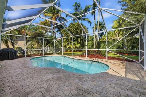 2444 Greenbrier Court Weston FL 33327