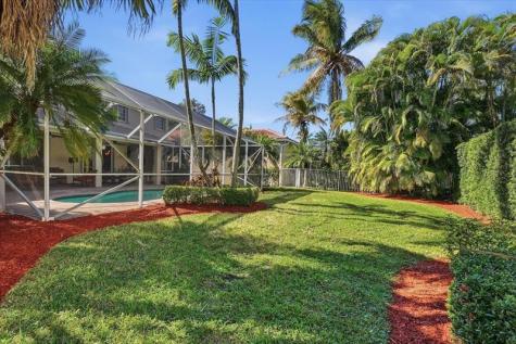 2444 Greenbrier Court Weston FL 33327