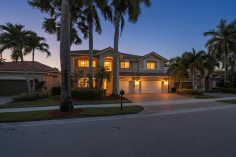 2444 Greenbrier Court Weston FL 33327