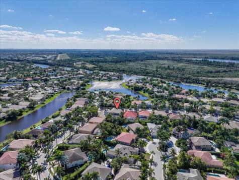 2444 Greenbrier Court Weston FL 33327