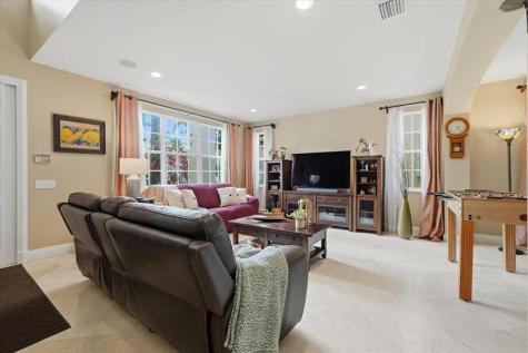 2444 Greenbrier Court Weston FL 33327