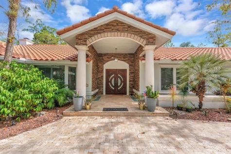 8140 NW 51st Place Coral Springs FL 33067