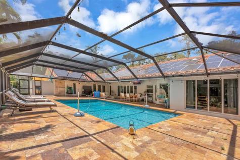 8140 NW 51st Place Coral Springs FL 33067