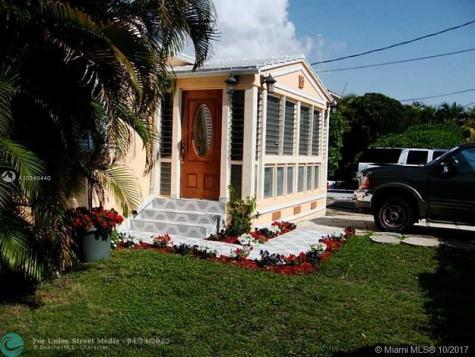 9324 Abbott Avenue Surfside FL 33154