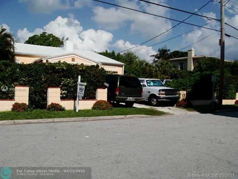 9324 Abbott Avenue Surfside FL 33154