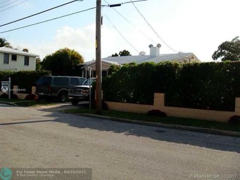 9324 Abbott Avenue Surfside FL 33154