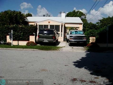 9324 Abbott Avenue Surfside FL 33154