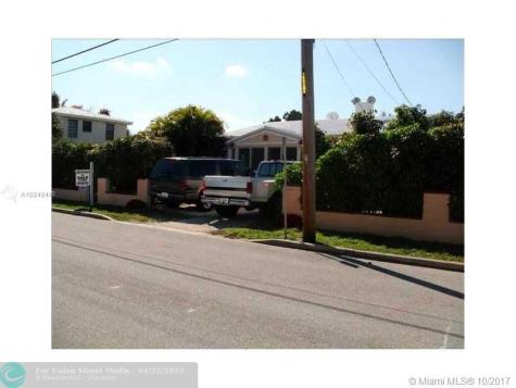 9324 Abbott Avenue Surfside FL 33154