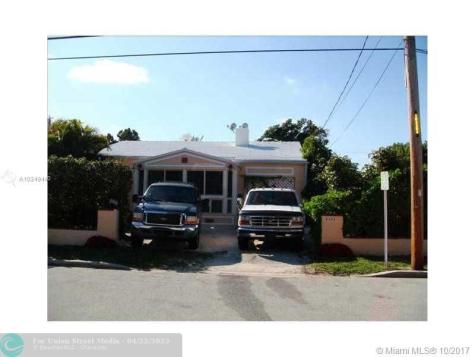 9324 Abbott Avenue Surfside FL 33154