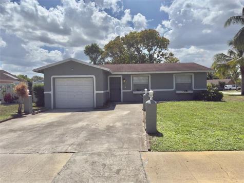 401 SW 73rd Avenue North Lauderdale FL 33068