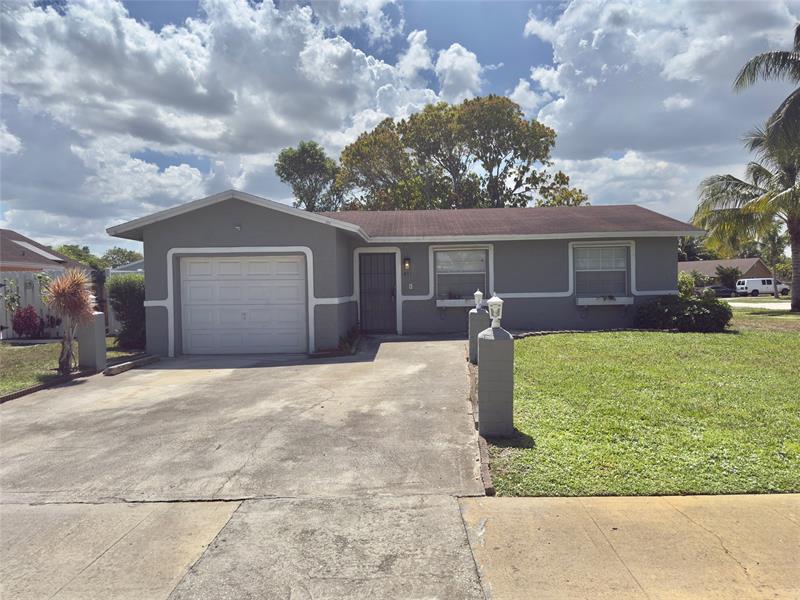 401 SW 73rd Avenue North Lauderdale FL 33068