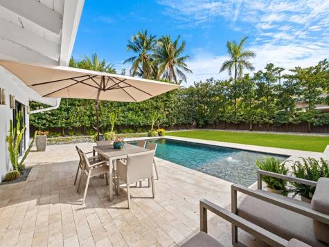 1610 Middle River Drive Fort Lauderdale FL 33305