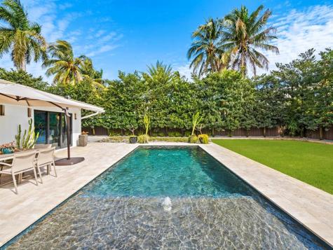 1610 Middle River Drive Fort Lauderdale FL 33305