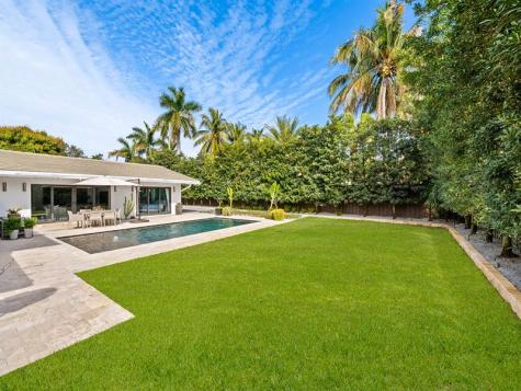 1610 Middle River Drive Fort Lauderdale FL 33305