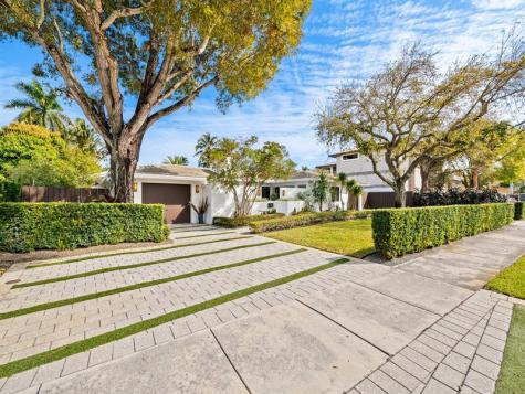1610 Middle River Drive Fort Lauderdale FL 33305