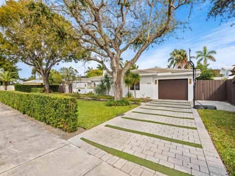 1610 Middle River Drive Fort Lauderdale FL 33305
