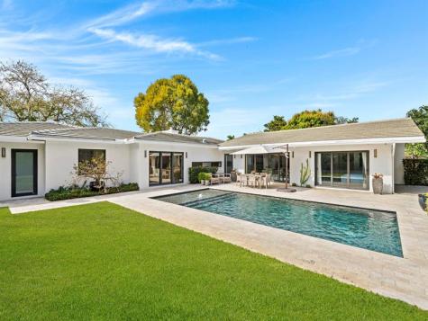 1610 Middle River Drive Fort Lauderdale FL 33305