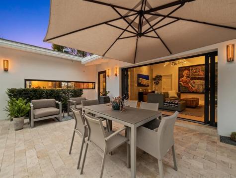 1610 Middle River Drive Fort Lauderdale FL 33305