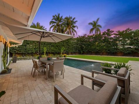 1610 Middle River Drive Fort Lauderdale FL 33305