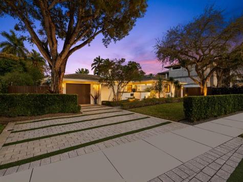 1610 Middle River Drive Fort Lauderdale FL 33305