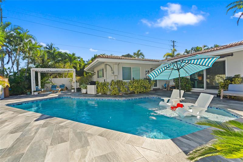 2615 NE 26th Street Fort Lauderdale FL 33305