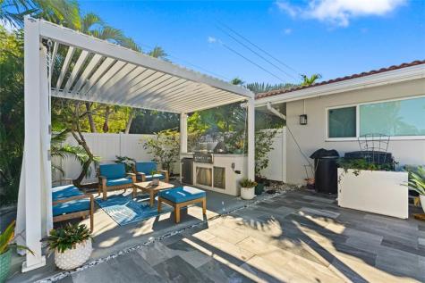 2615 NE 26th Street Fort Lauderdale FL 33305