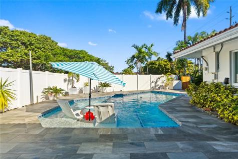 2615 NE 26th Street Fort Lauderdale FL 33305