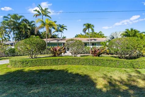 2615 NE 26th Street Fort Lauderdale FL 33305