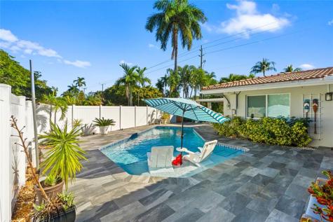 2615 NE 26th Street Fort Lauderdale FL 33305
