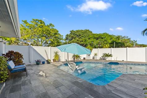 2615 NE 26th Street Fort Lauderdale FL 33305