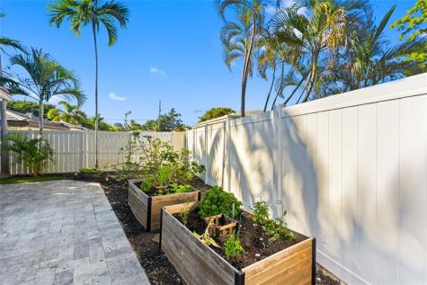 2615 NE 26th Street Fort Lauderdale FL 33305