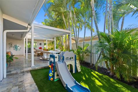 2615 NE 26th Street Fort Lauderdale FL 33305