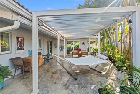 2615 NE 26th Street Fort Lauderdale FL 33305